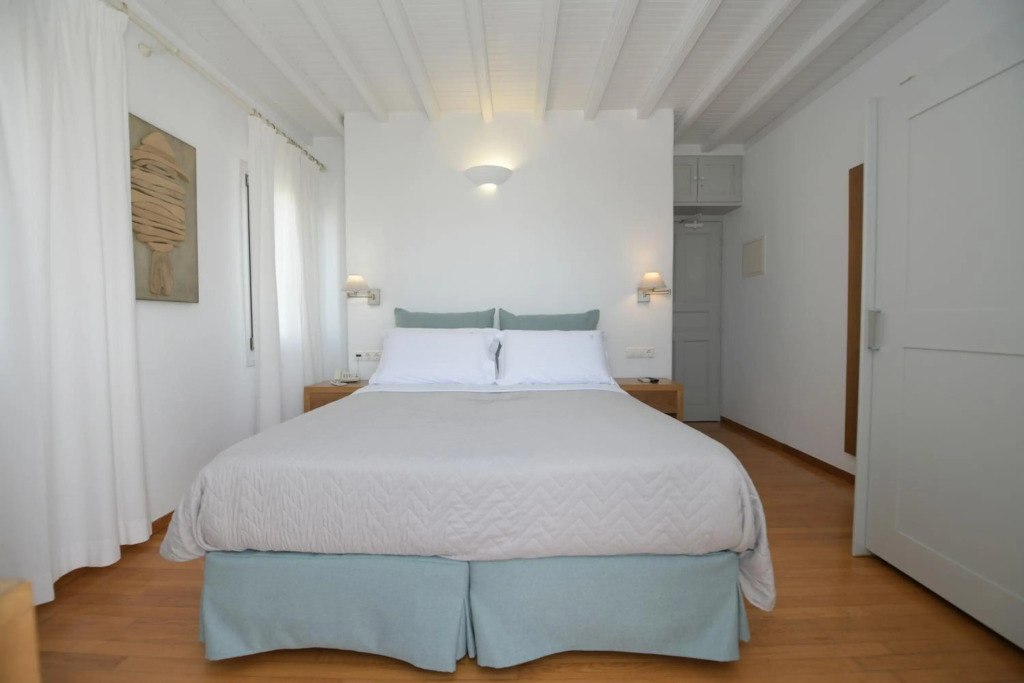 Elena Hotel Mykonos