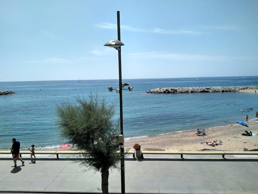 Hostal Spa Olga