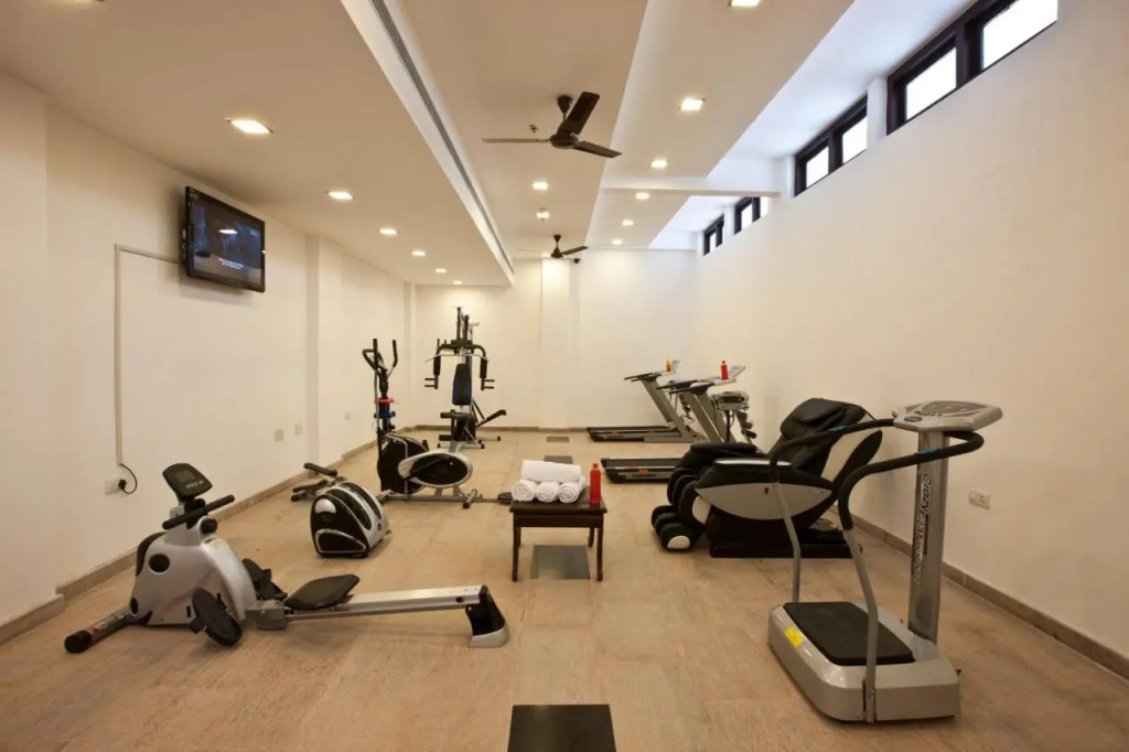 JC Residency Madurai