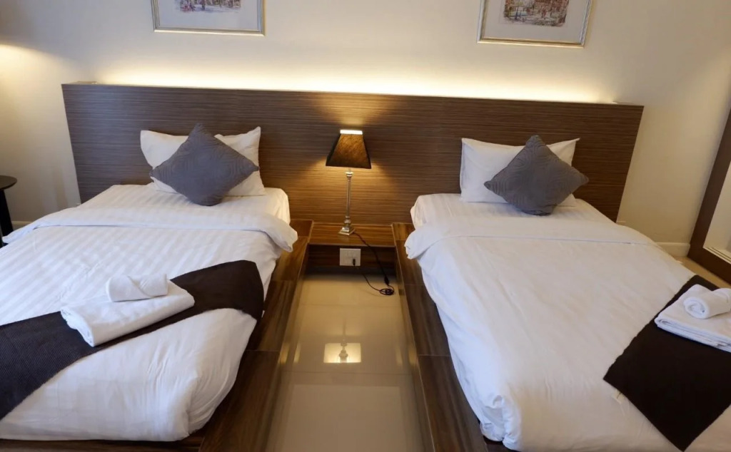 Fortune D Hotel Phitsanulok