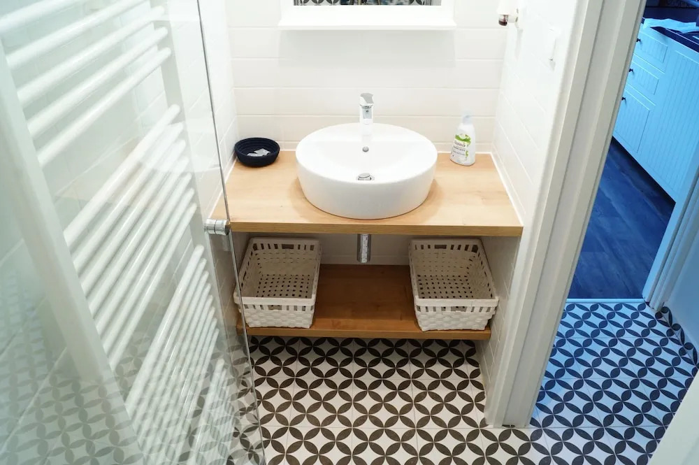 Apartmány Mary