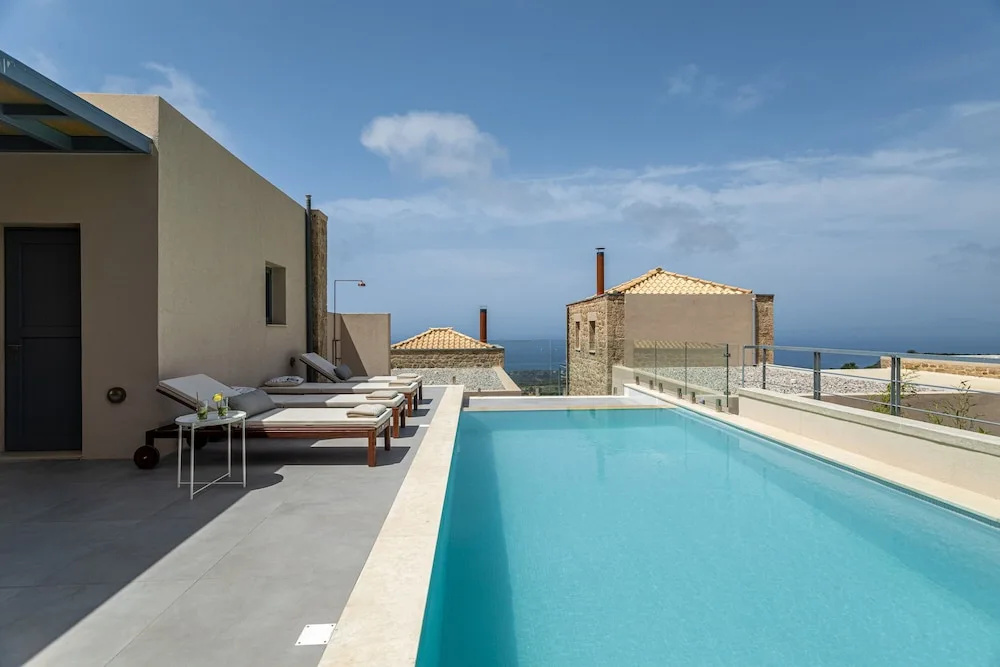 Patio Villas Complex