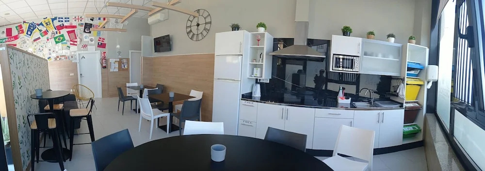 Albergue Turistico la Credencial