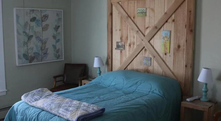 CoHo: Conway Hostel