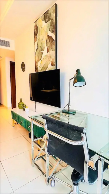Amazing Stay in Downtown Dubai -1bedroom