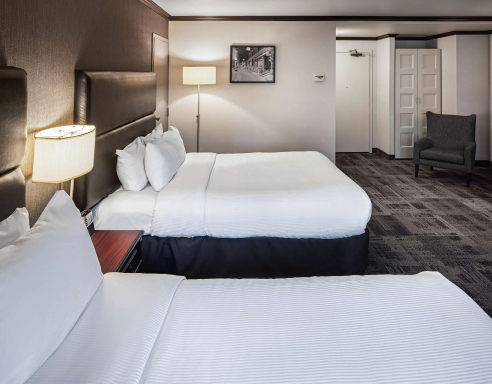 Le Saint Edouard, WorldHotels Distinctive
