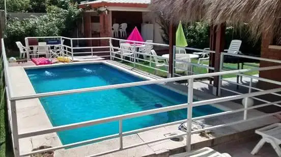 Residencial Sol del Champaqui