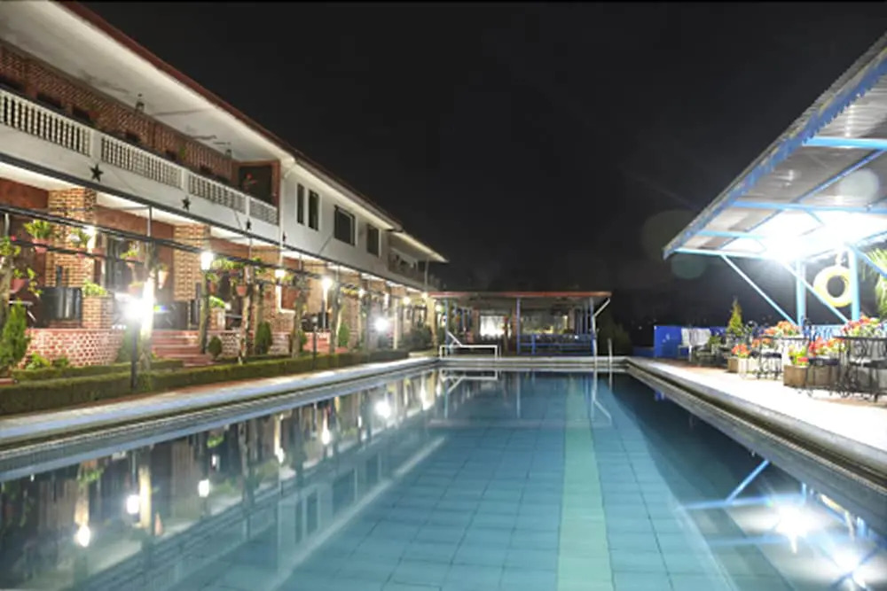 Hotel Roland Pvt. Ltd