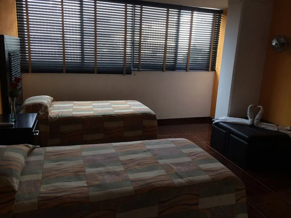 Hotel Plaza Delta