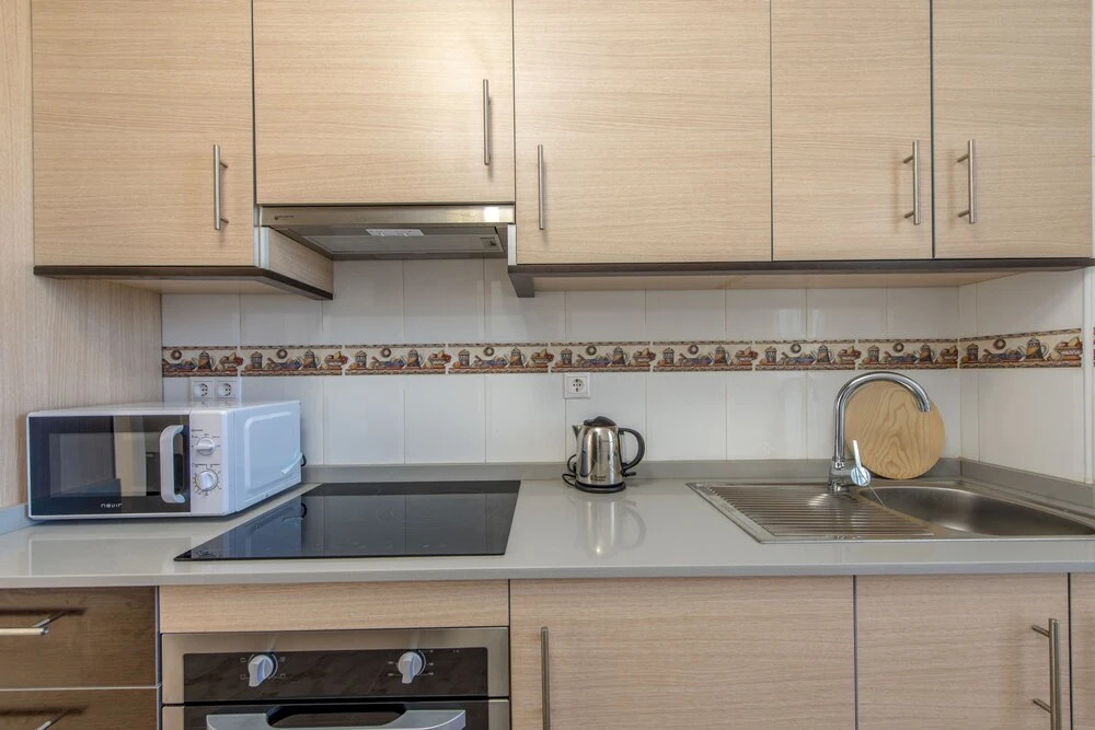 Apartamento Bennecke Pinet