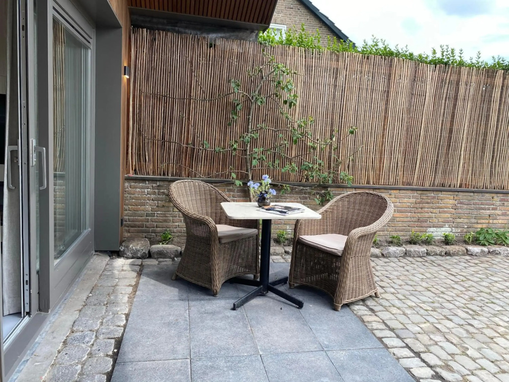 Welcome in - Vakantiewoning Lepelaer met zonnig terras - Duinenburg 23, Domburg