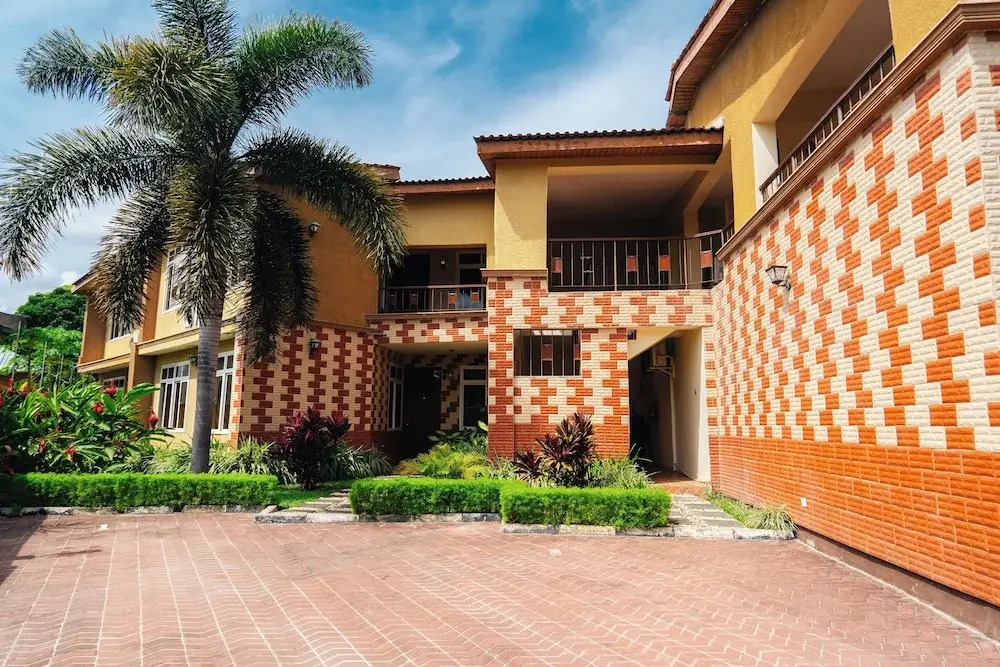 Amariah Apartments TPDC Mikocheni