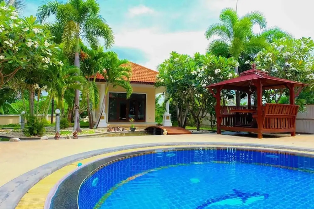 Tansita House 1