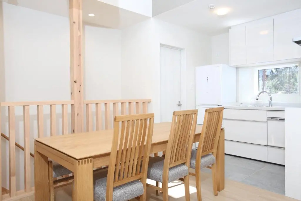 The Seasons Apartments Hakuba