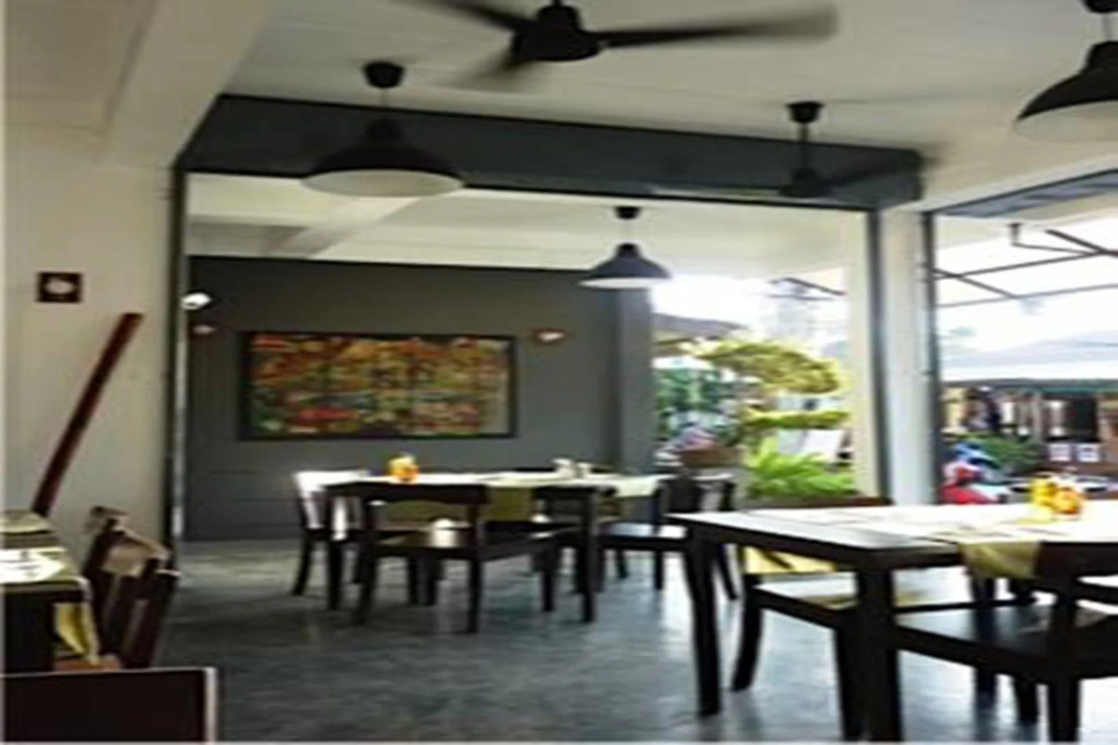 Sairee Sairee Guesthouse