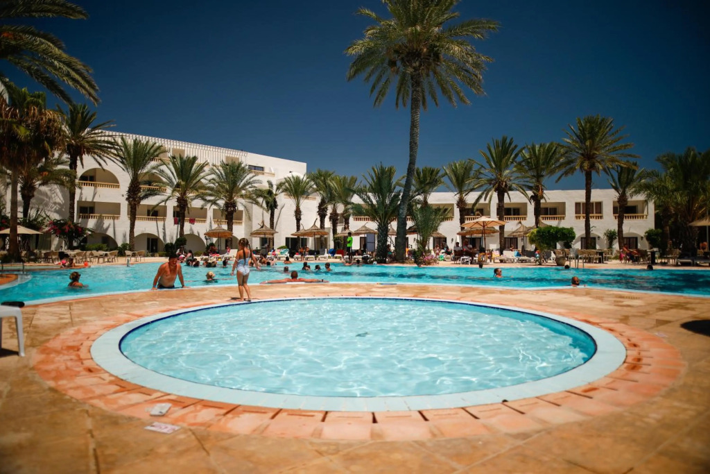 Blumar Resort & Spa