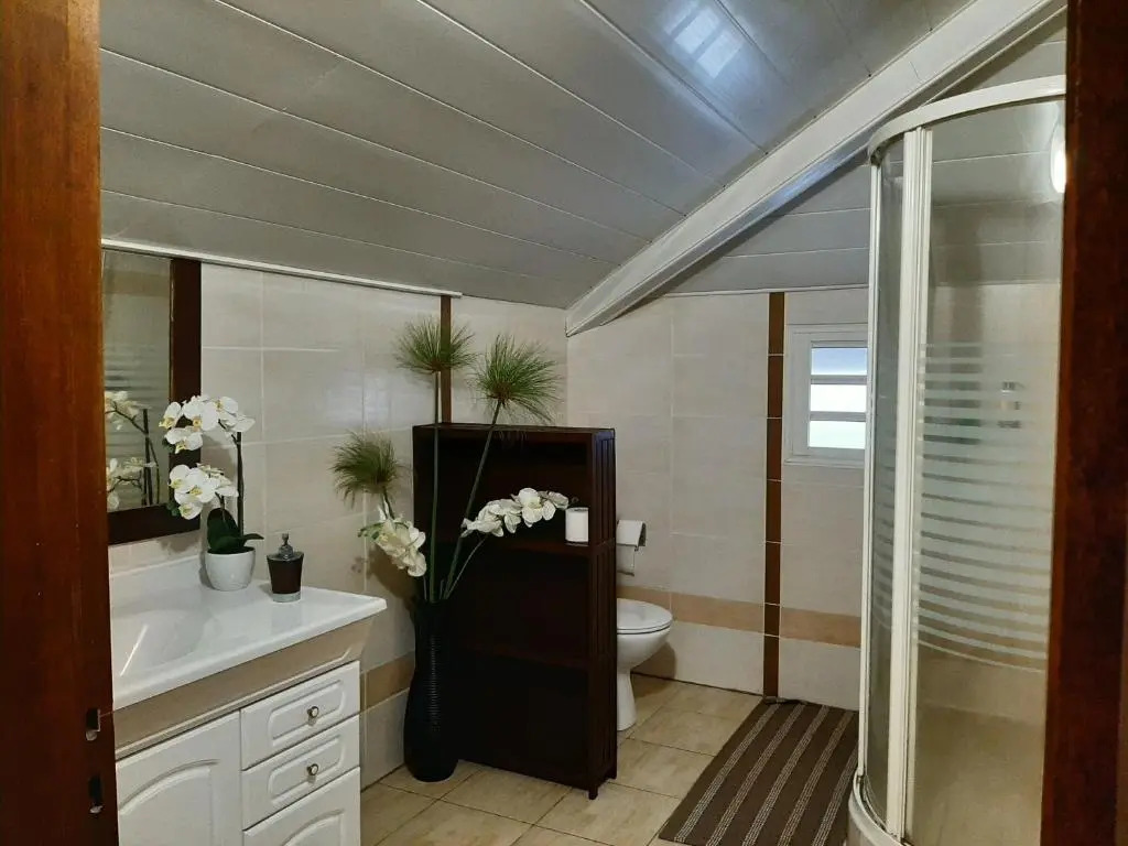 Chambres dhôtes DORIS