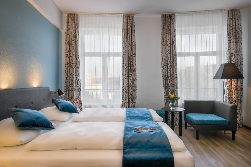Hotel Ruf