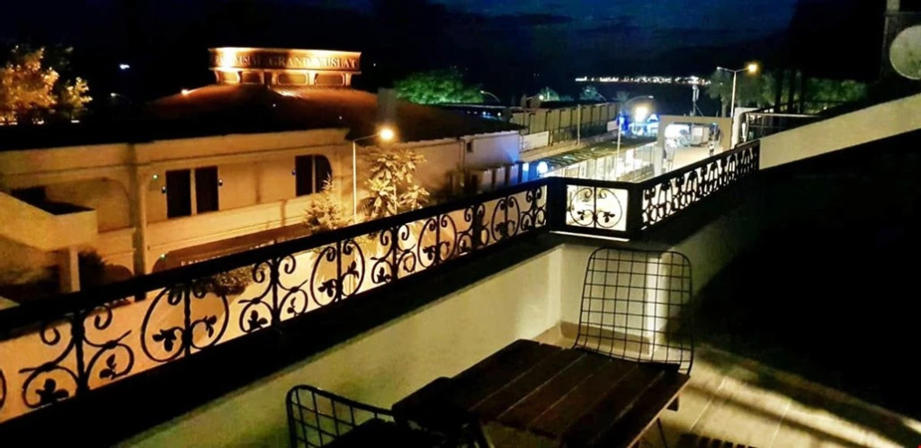 Tas Konak Butik Otel
