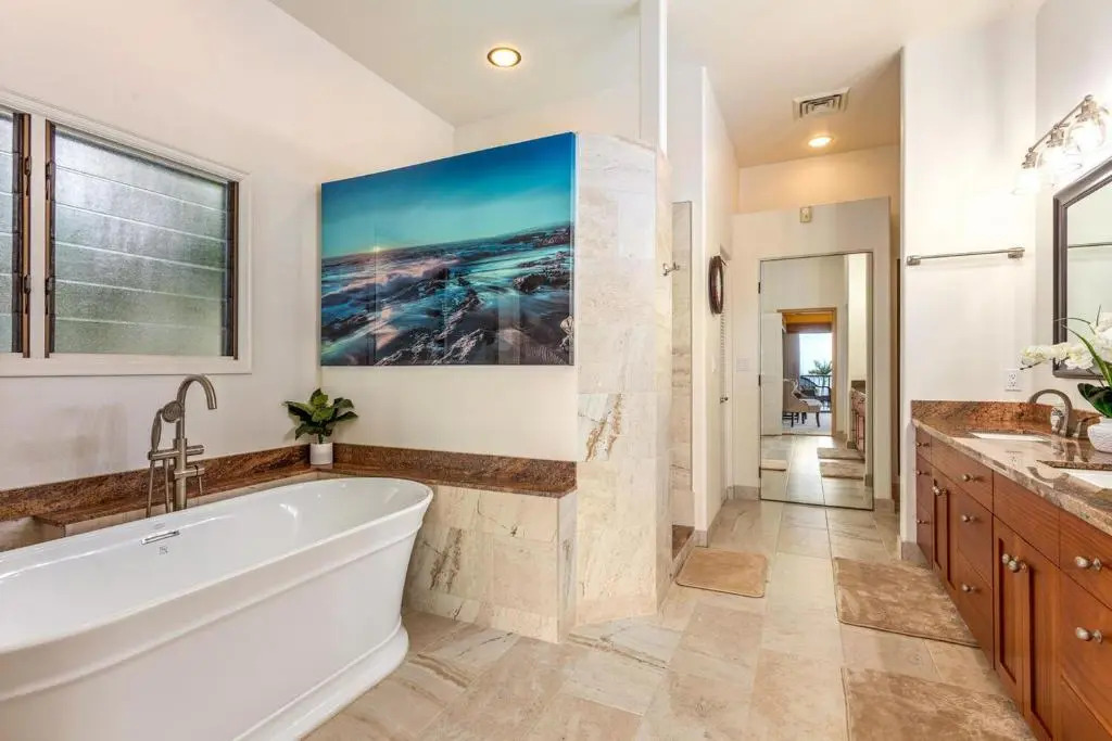 Keauhou Luxury Estate by Casago Kona - Simply Delicious - Private Pool