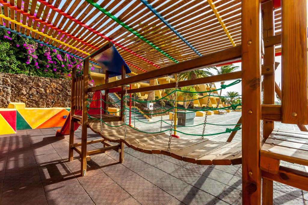 SOL by Meliá Fuerteventura Jandia - All Suites