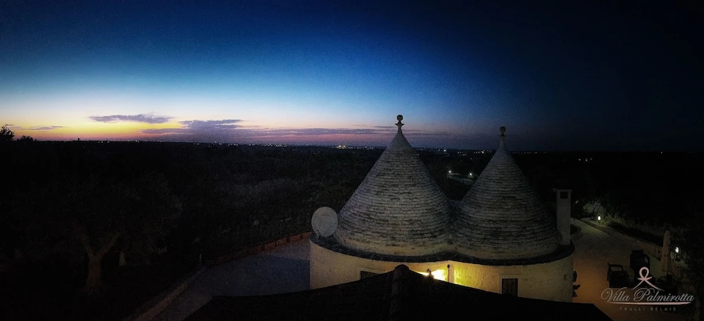 Trulli Relais