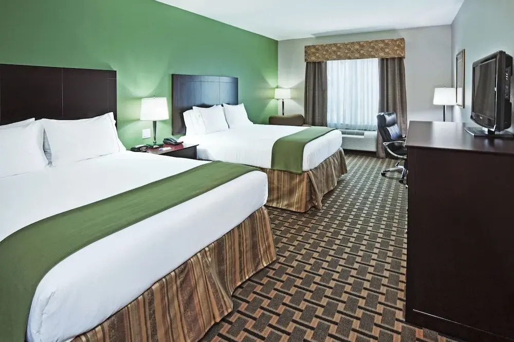Holiday Inn Express Hotels & Suites Jacksonville by IHG