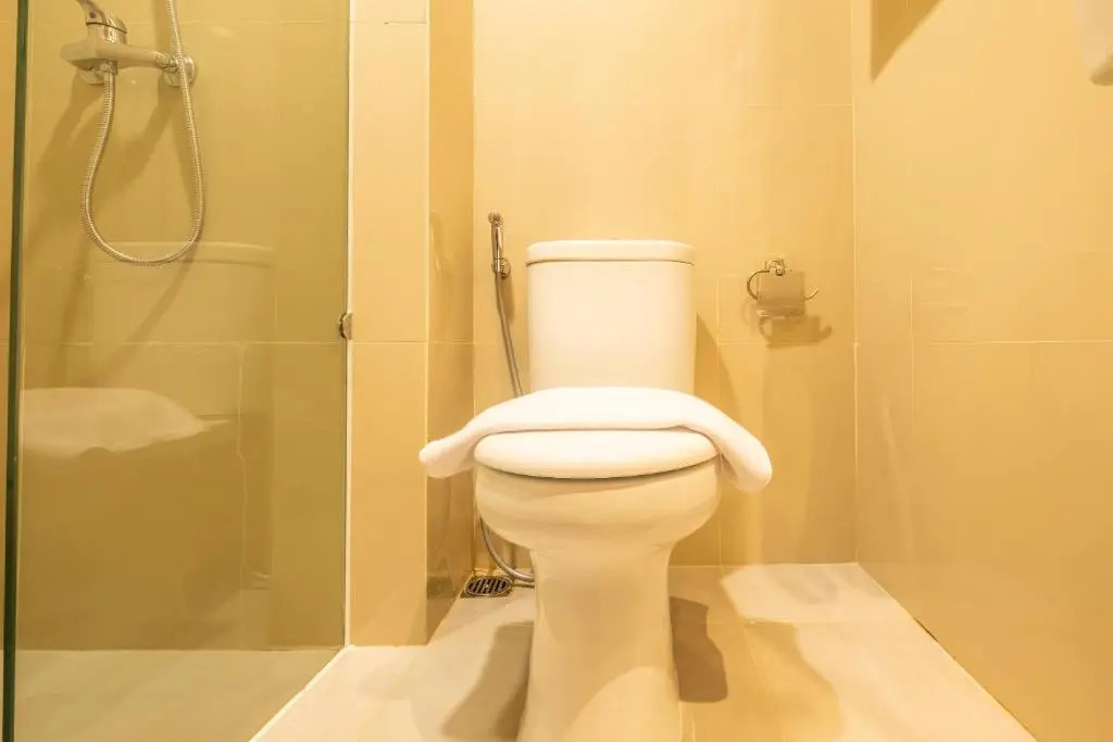 Collection O Hotel Pasar Baru Heritage