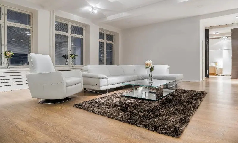 Suite Albertinkatu 27