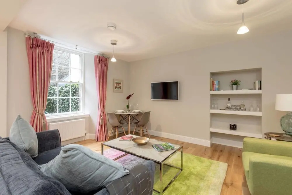 Stafford Street Heart Of The City Luxury Apt