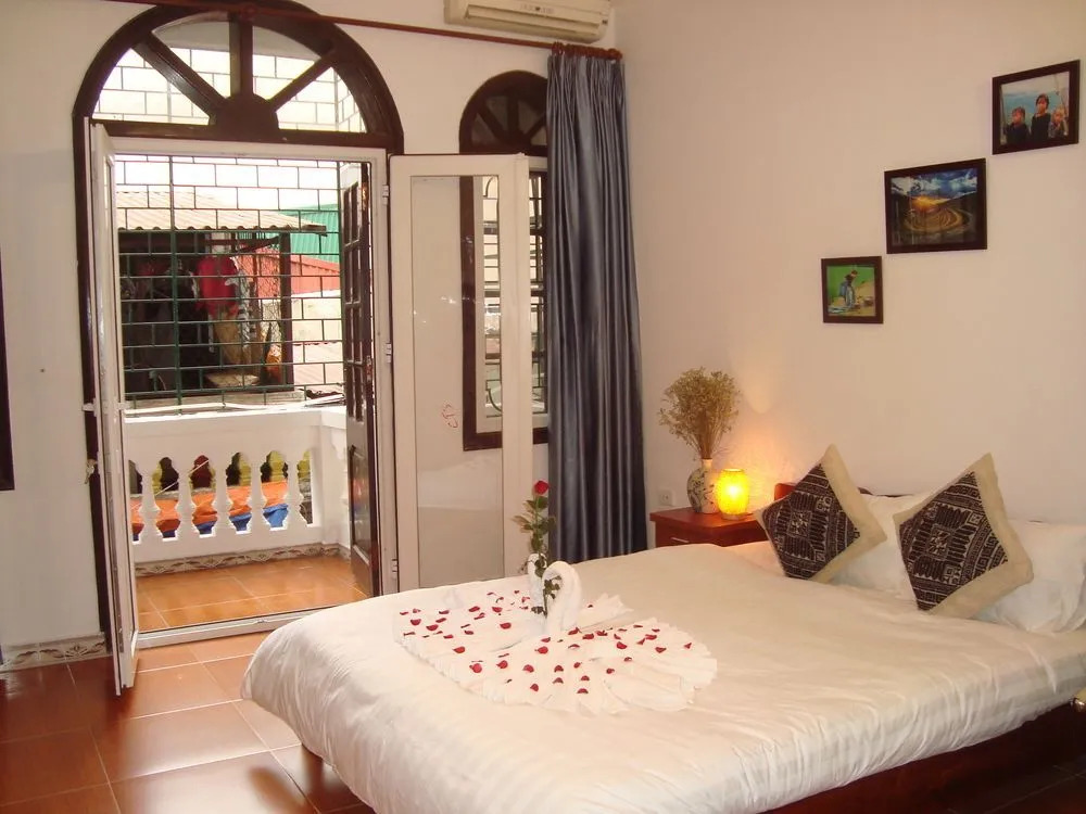 Zen Maison Homestay