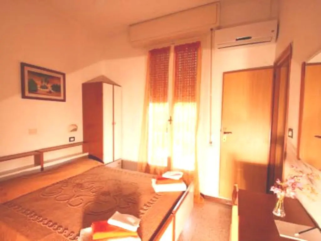 Hotel Villa Alberta