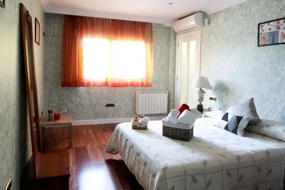 Villa Chiara B&B