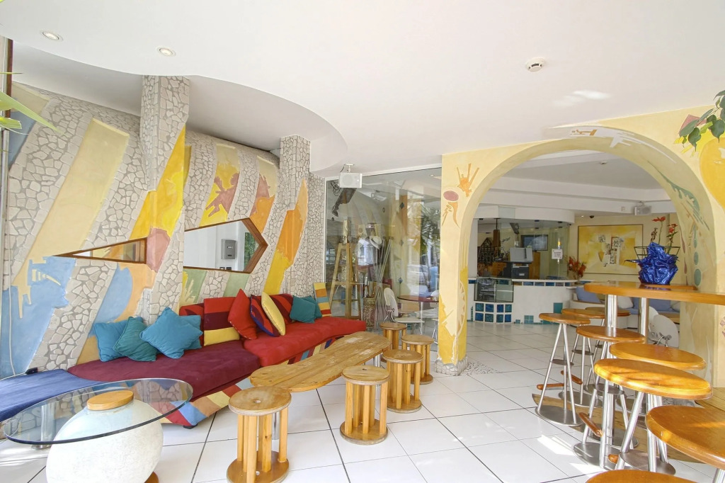 Hotel Stella Maris
