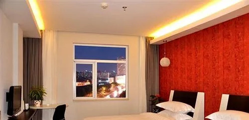 Fairyland Hotel Shifu Street - Kunming