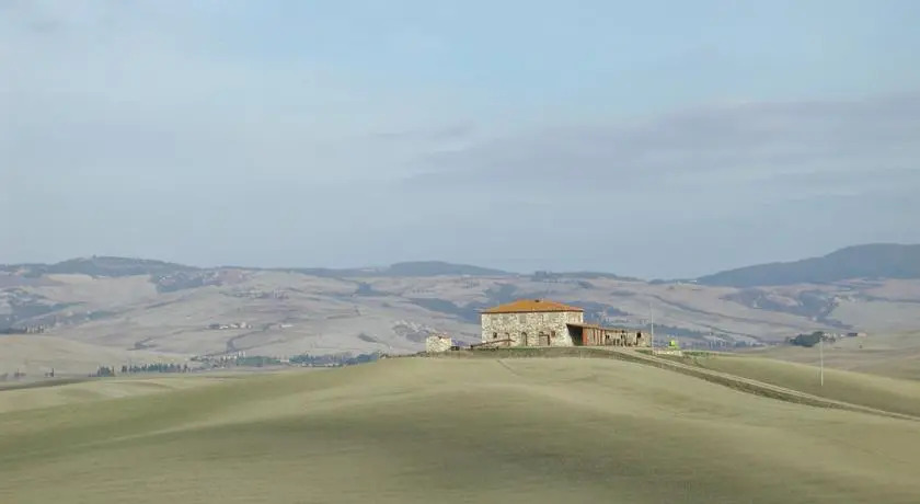 Villa Santa Maria