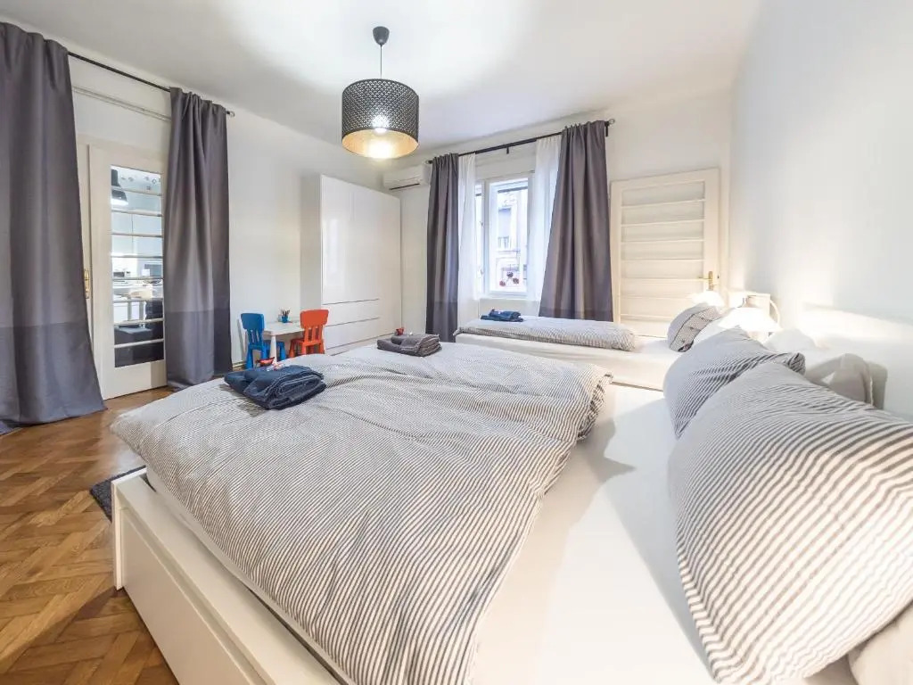 Artissimo Apartments