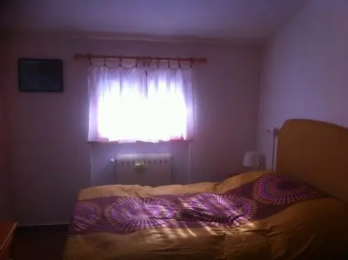 B&B Bucaneve