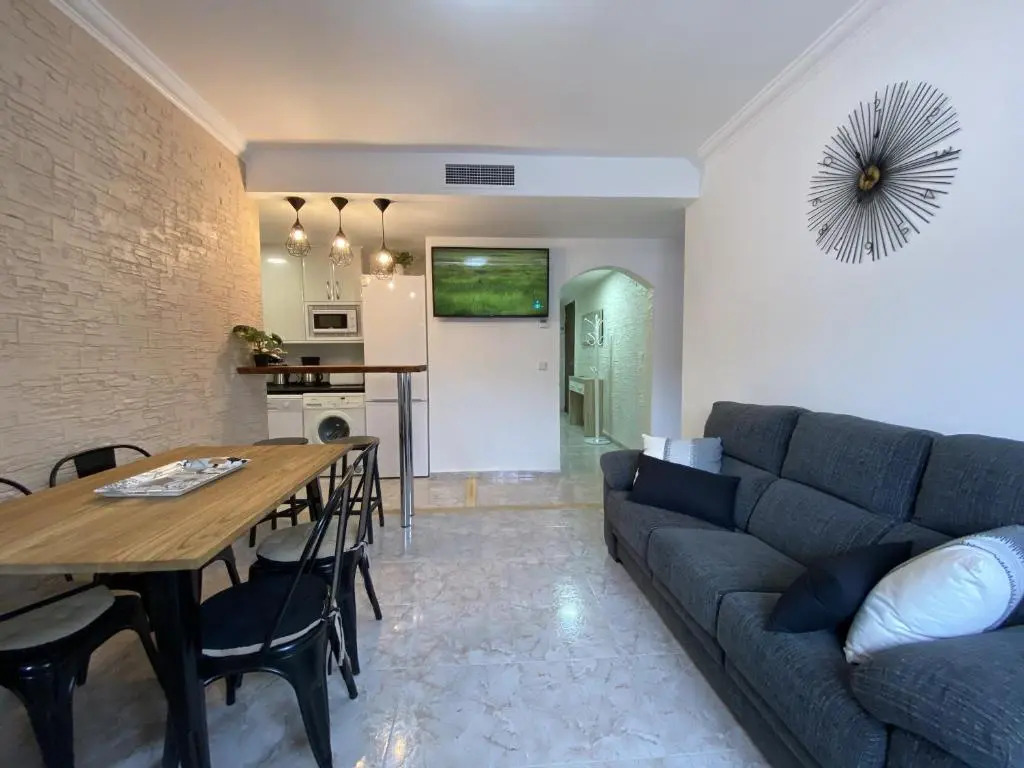 TH134 Apartamento Llorer