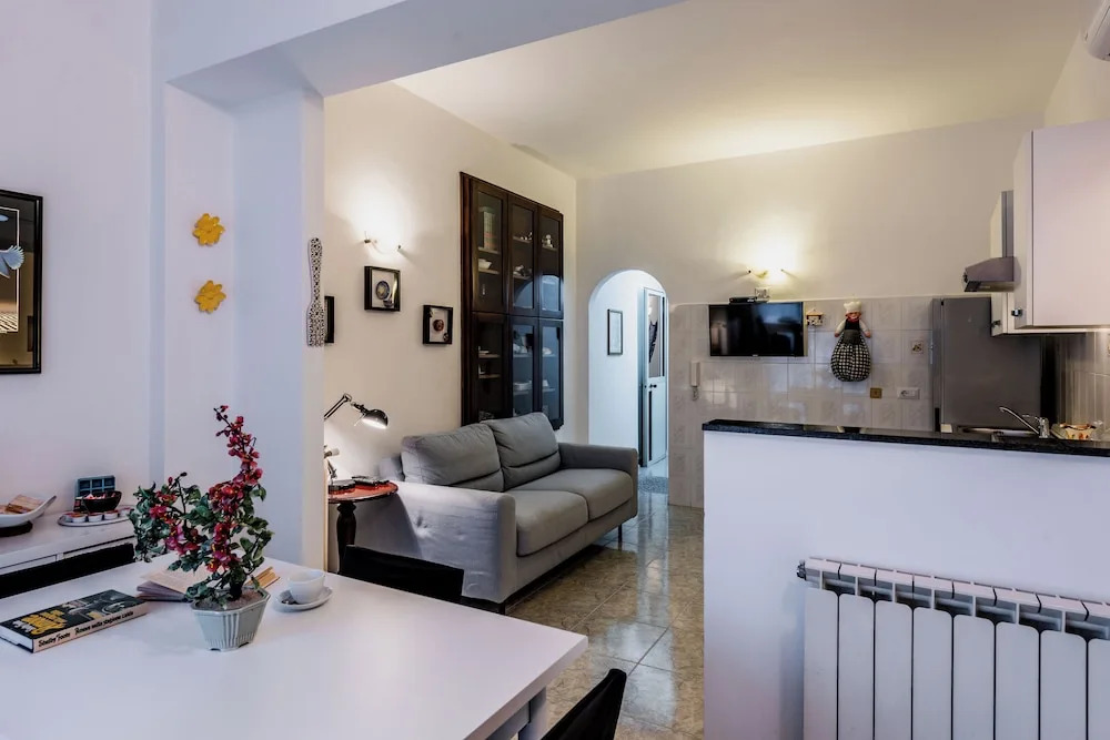 Coralie House