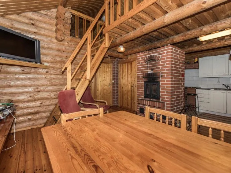 Holiday Home Mikko