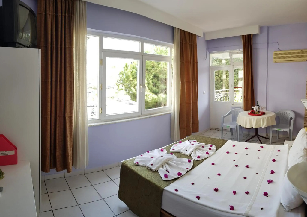 Resitalya Hotel