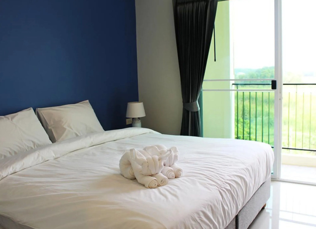 iRabbit Hotel