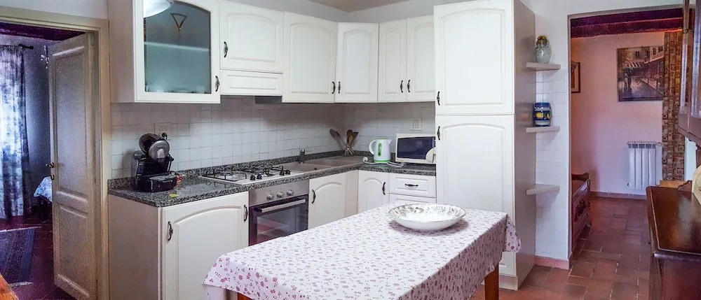 Casa Vacanze Podere Settefrati - Montaione