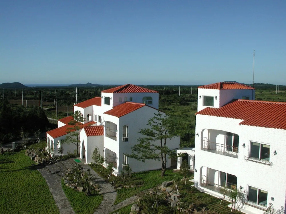 C&P Resort