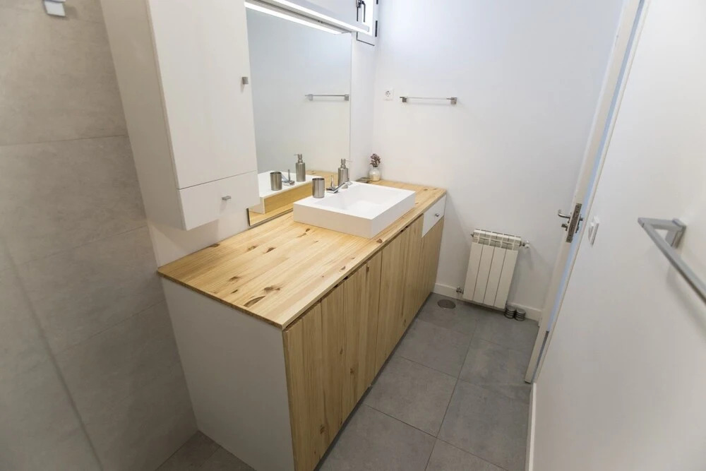 Apartamento Malasaña II