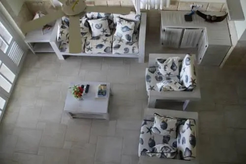 Hotel Residence Marilar