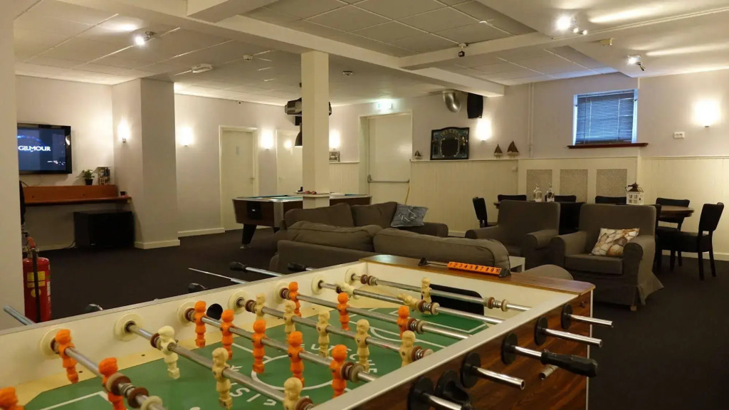 Hotel Golfzicht