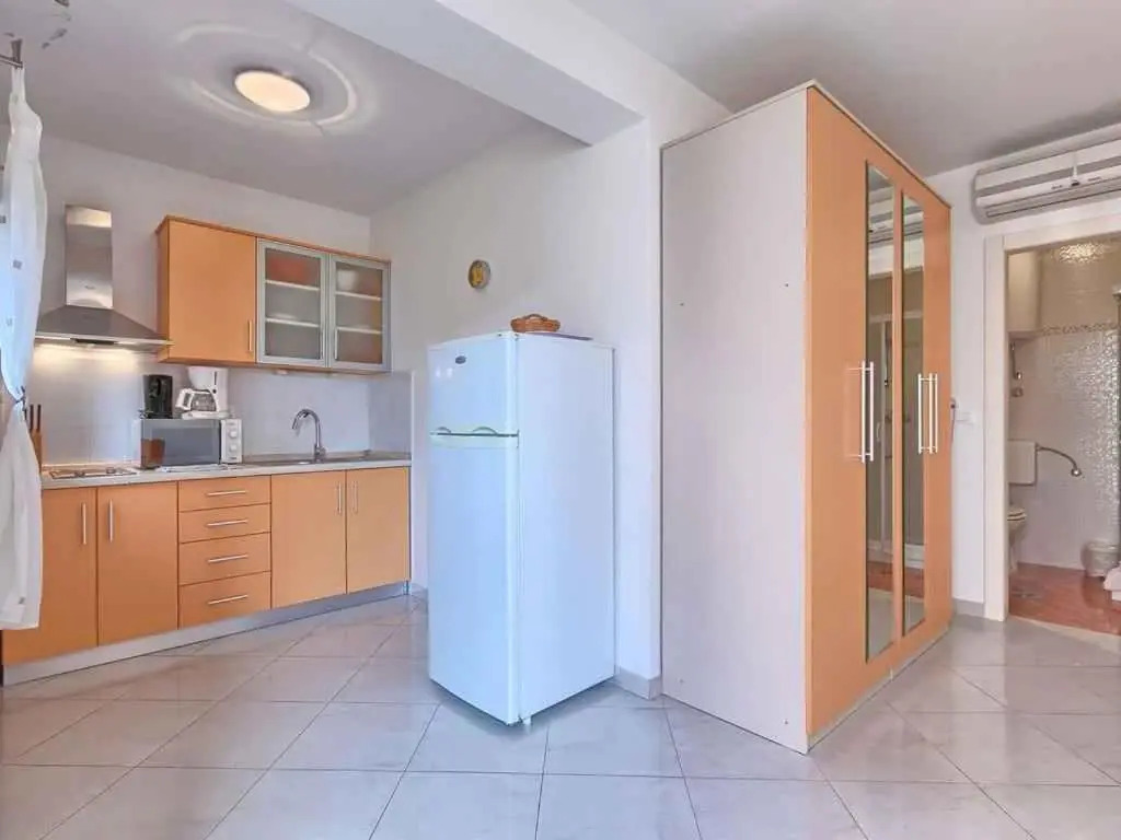 Apartments in Umag - Istrien 12161