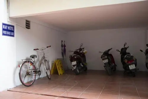 May Hotel